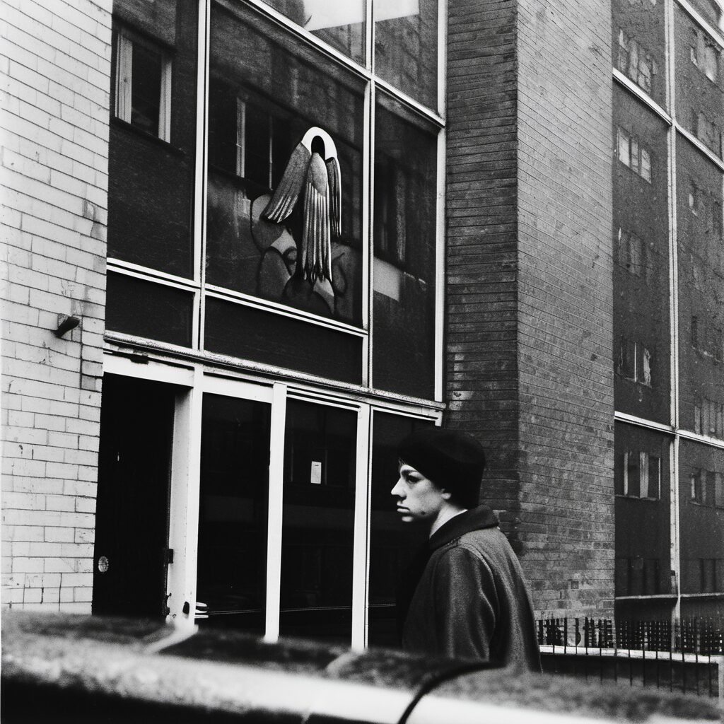 Continuing the investigation into secret societies and their influence on London