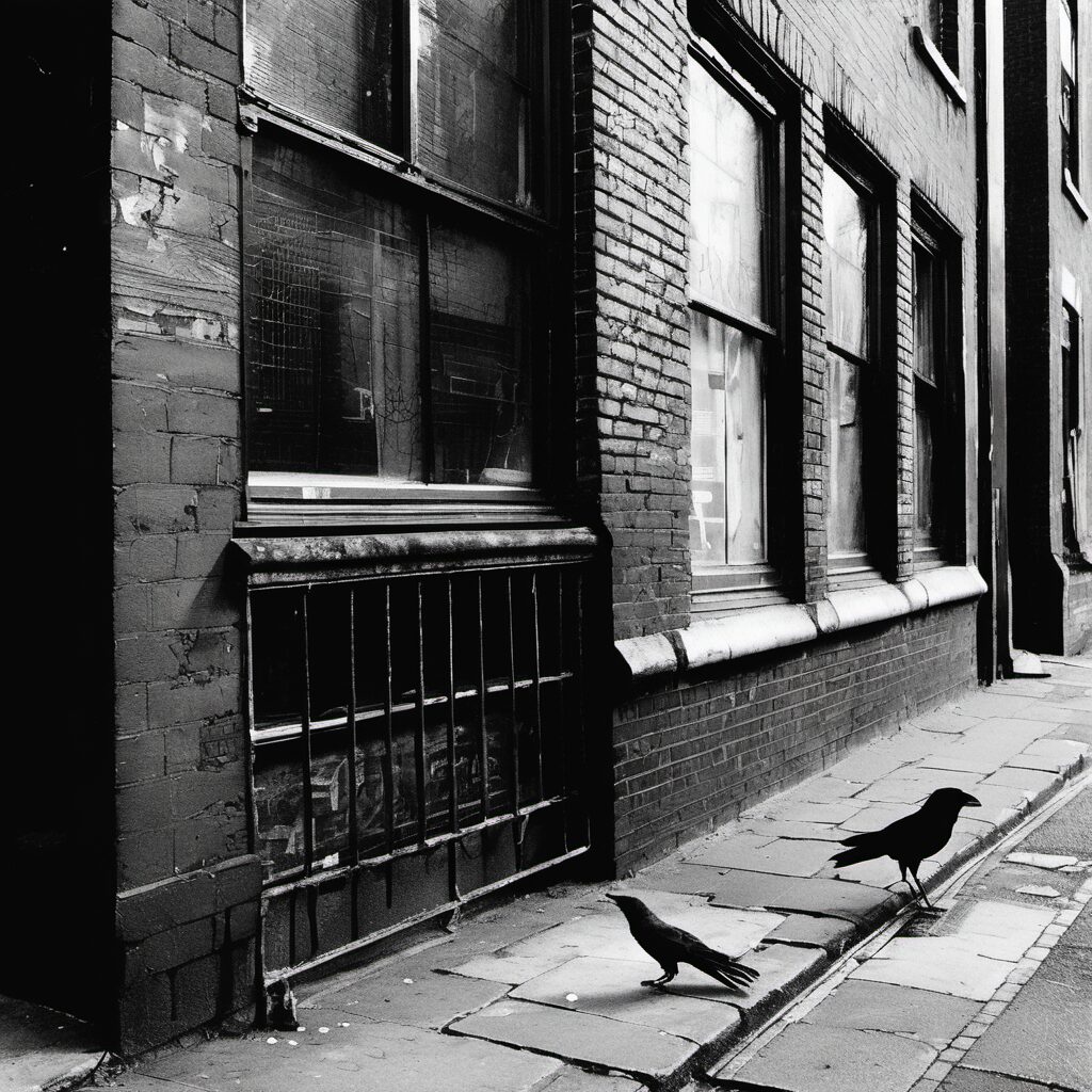 London’s Secret Gardens