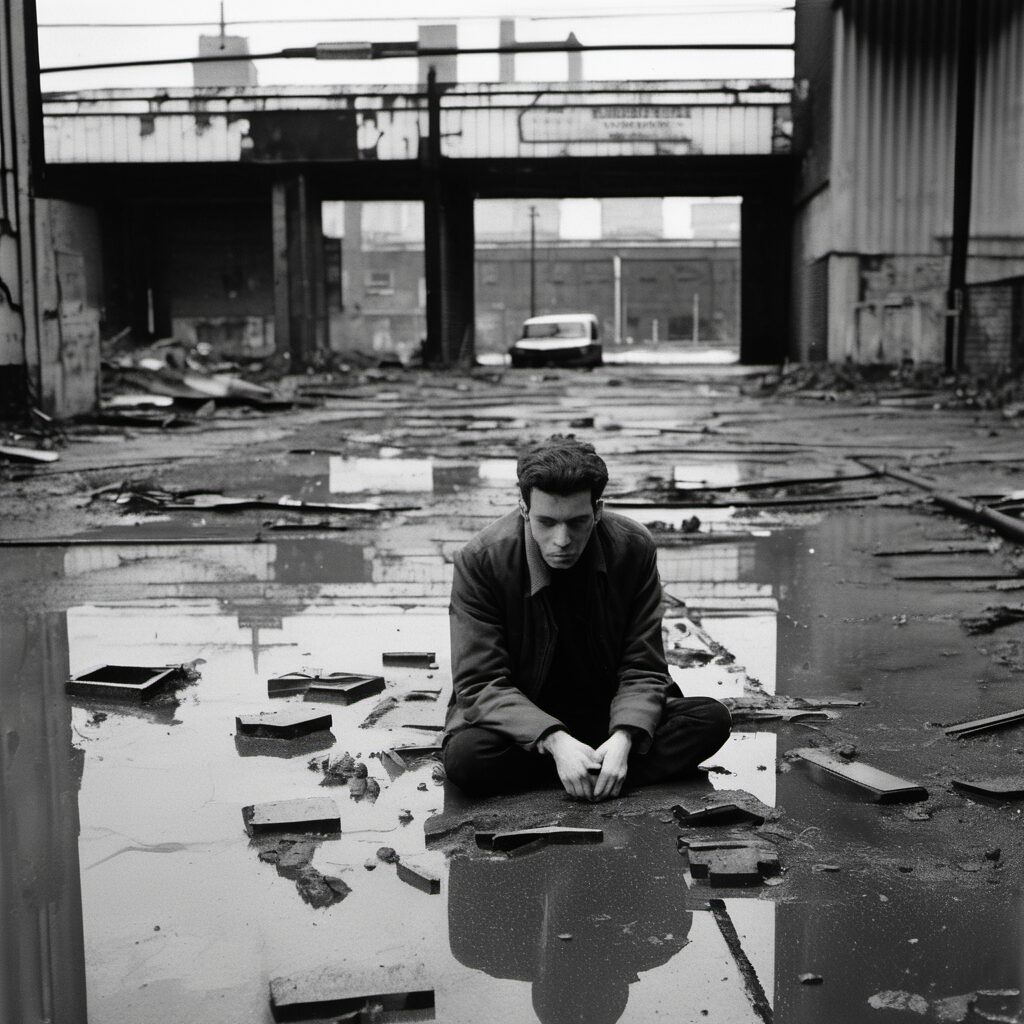 How Uncertainty Affects Our Collective Psyche