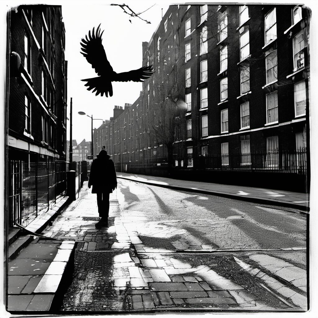 Discovering the hidden green spaces and spiritual sanctuaries within London