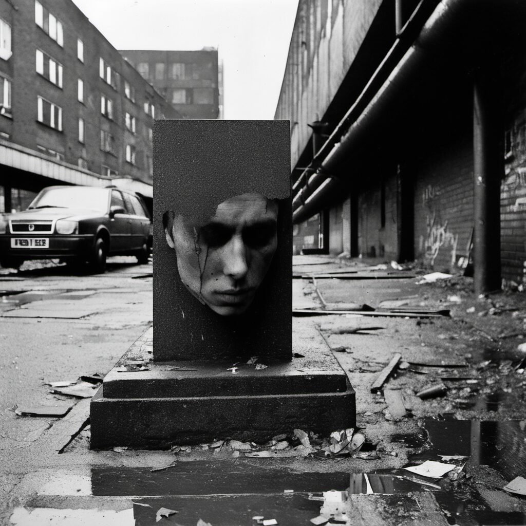 London’s Forgotten Mystics