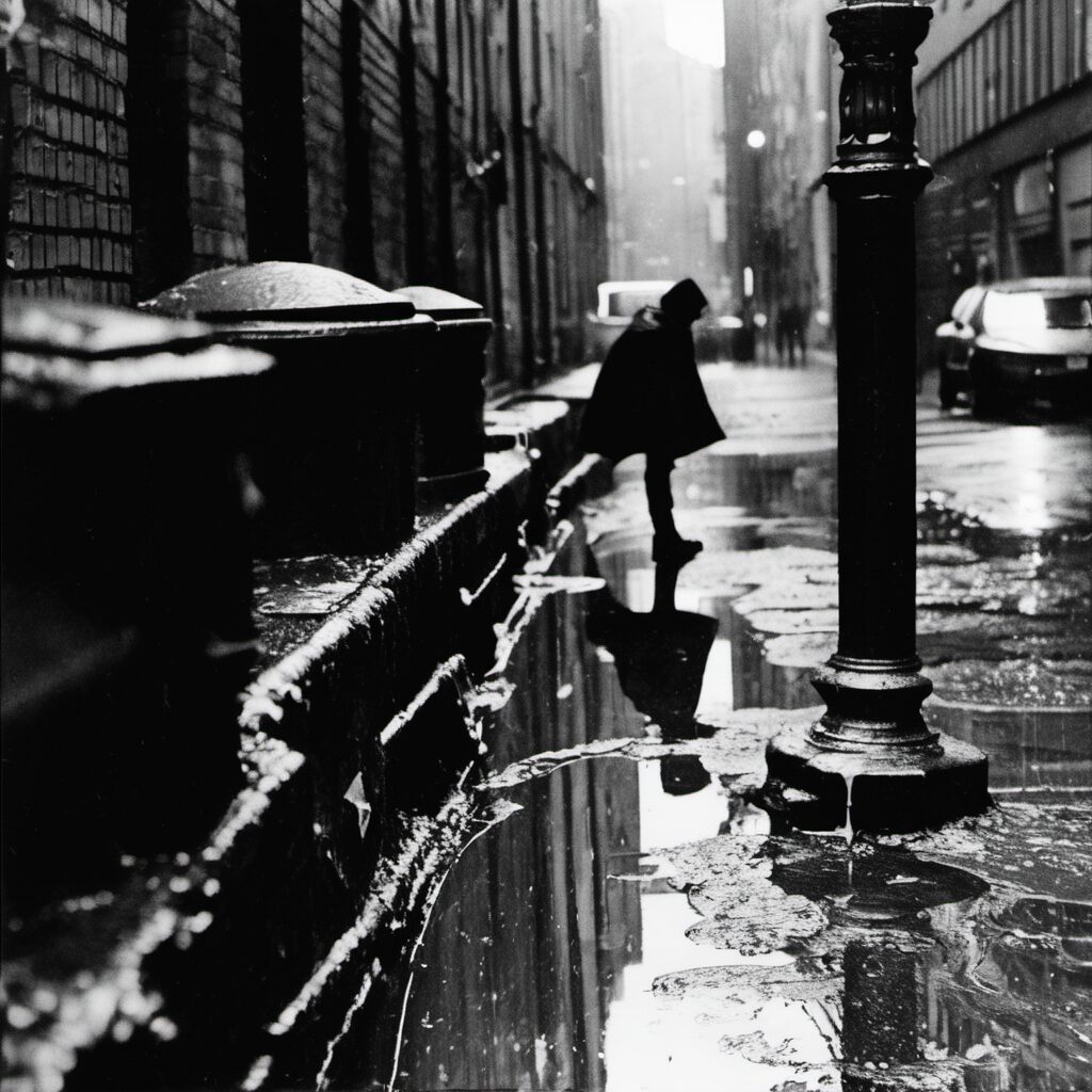 The Invisible Hands Shaping Our Reality (Part 2)