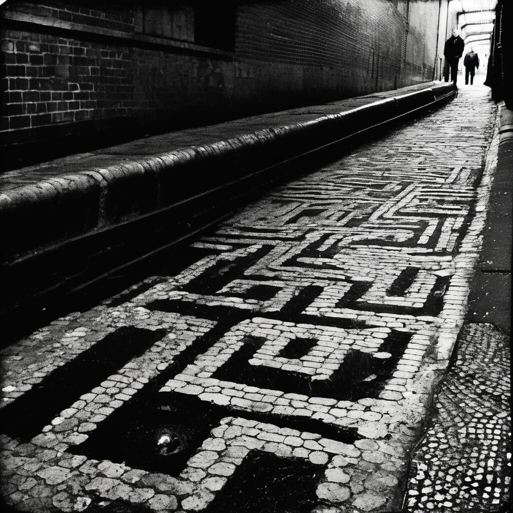 The Mysterious Underworld of British Mysticism (Part 2)