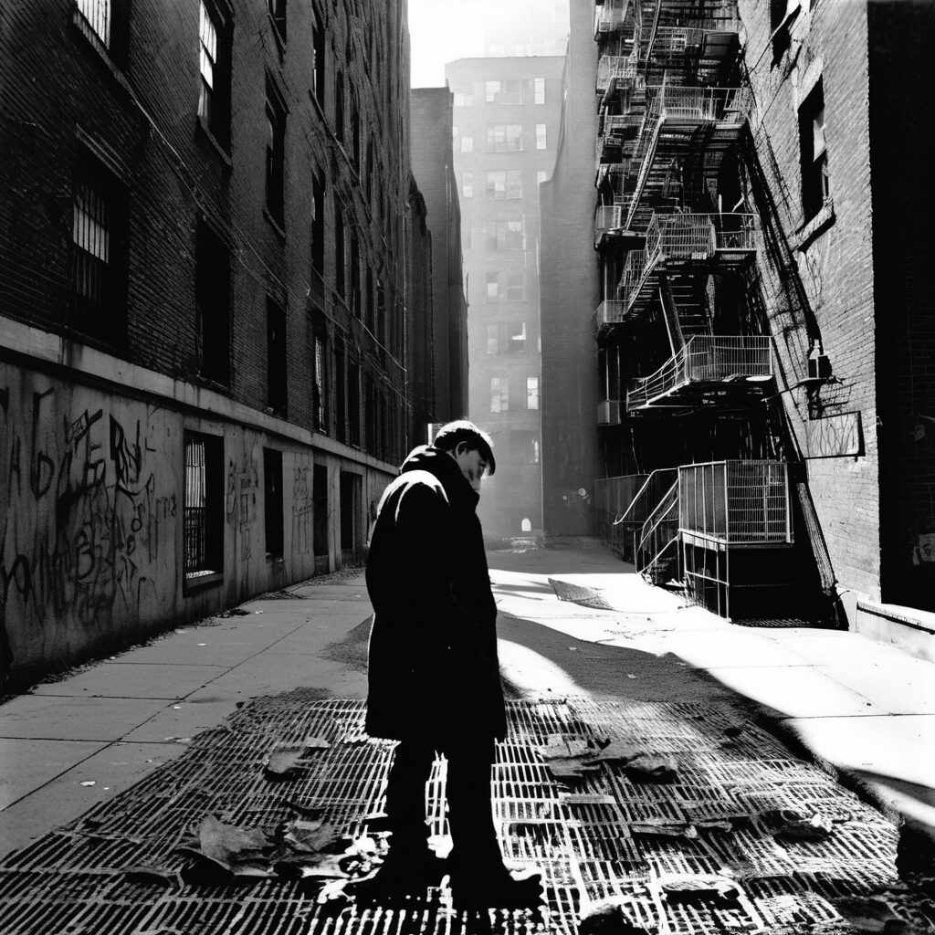 The Hidden Oases of Urban Spirituality