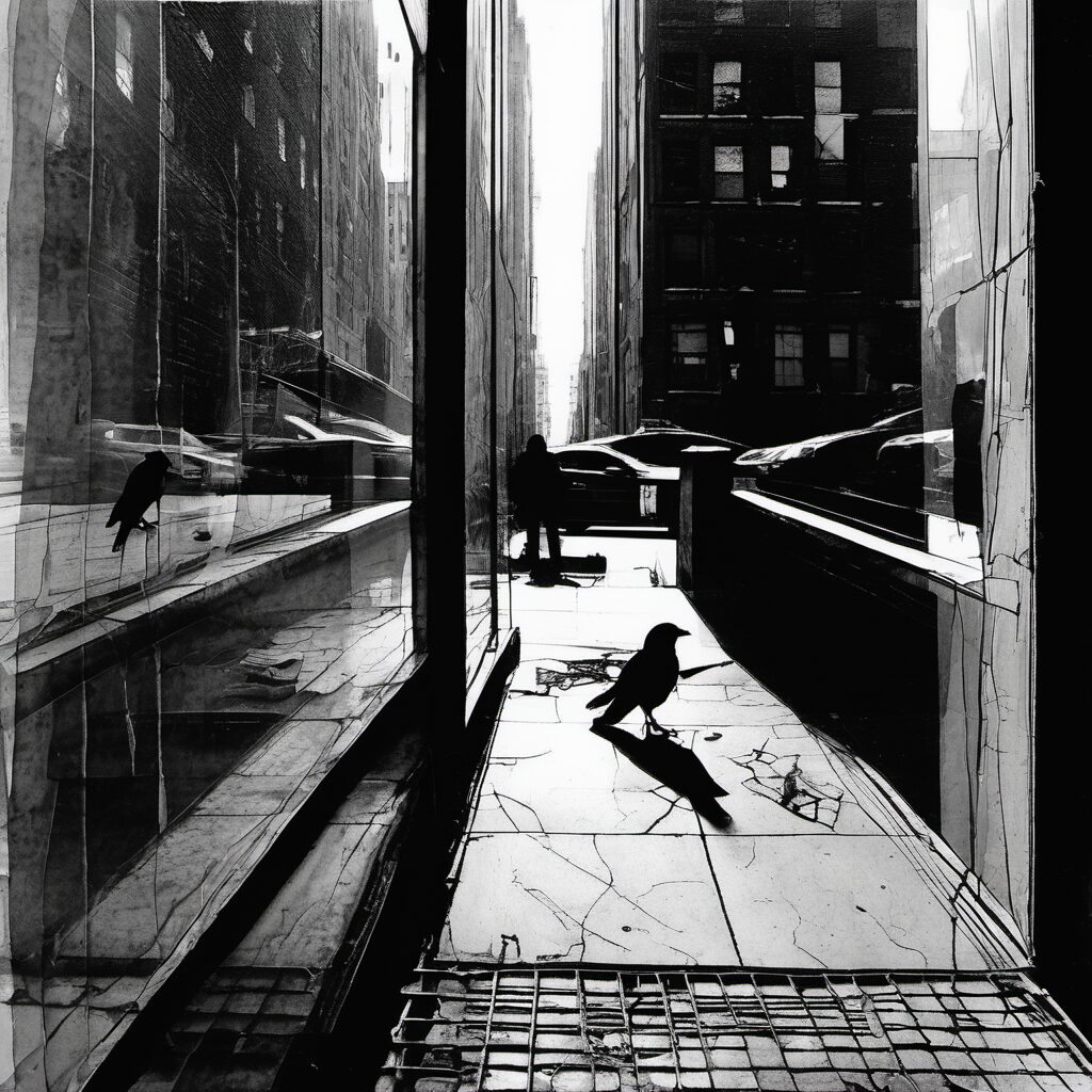 How Urbanization Shapes Our Consciousness