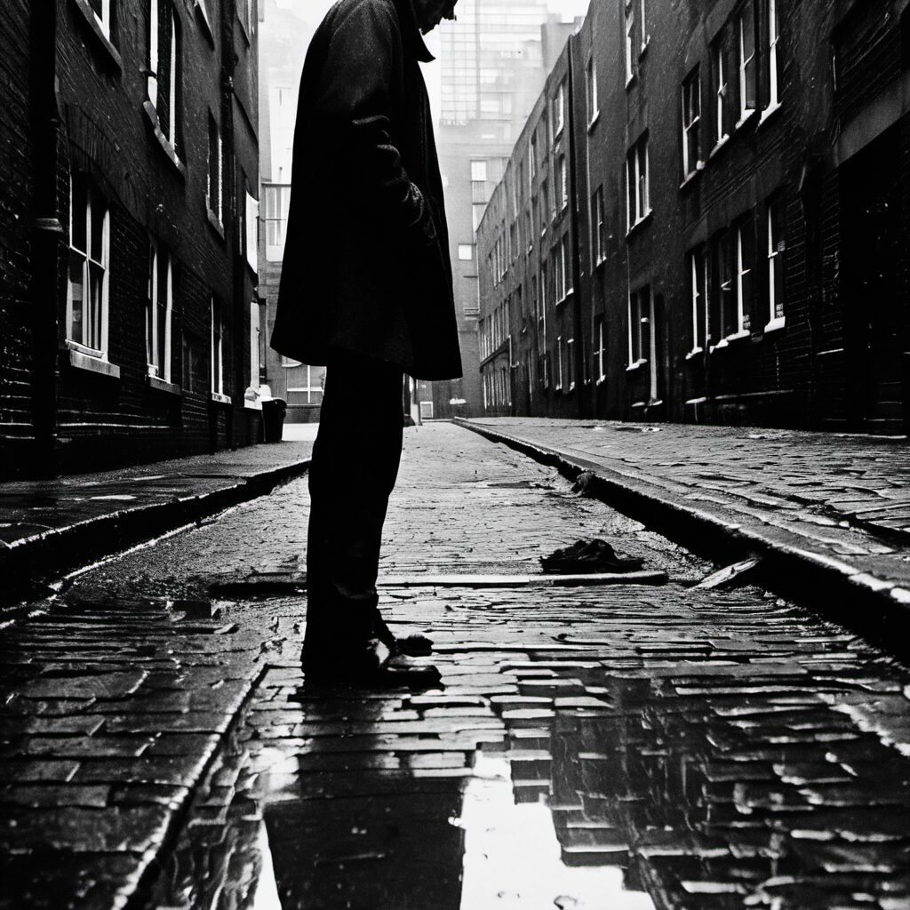 Investigating the spiritual fallout of Brexit and its effects on our collective psyche