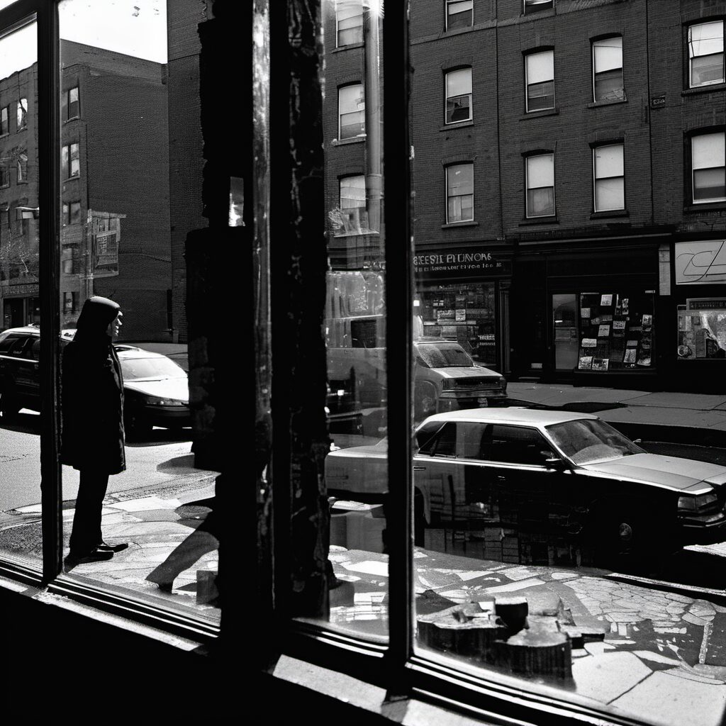 The Crossroads Capitals’ Esoteric Cartography