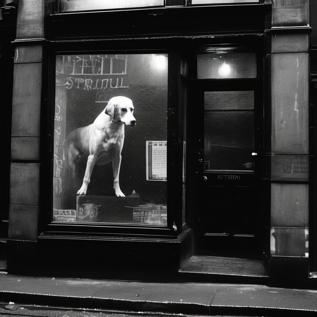 Mapping the Spiritual Realms