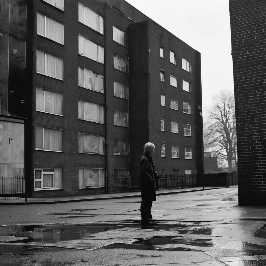 London’s Esoteric History