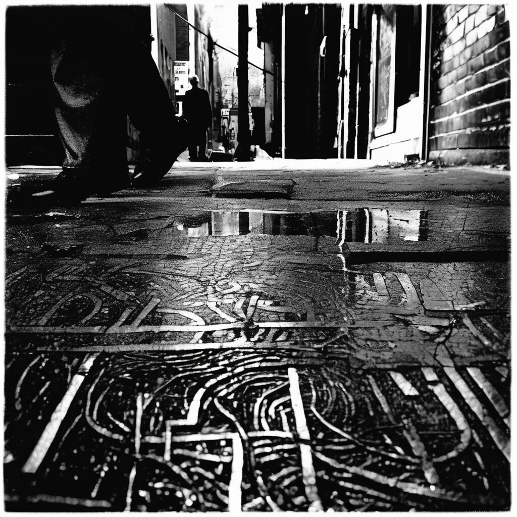 Defining and exploring the concept of urban spirituality