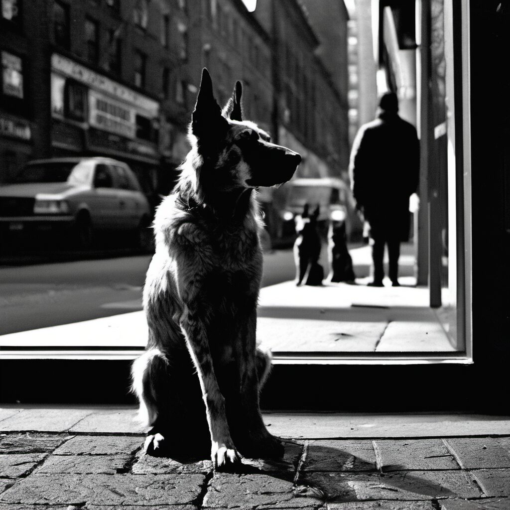An Introduction to Esoteric Practice in Modern Cities
