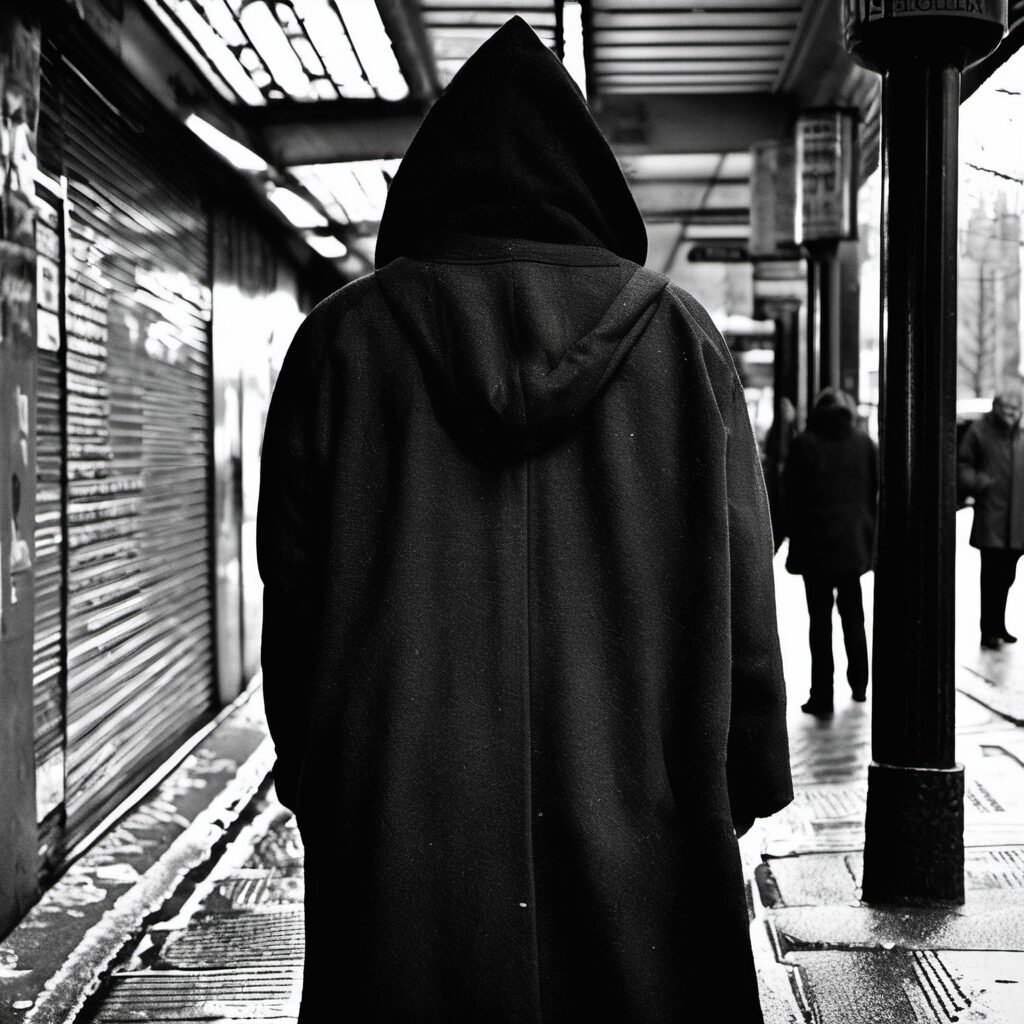 The Shadow Cities of Our Collective Psyche