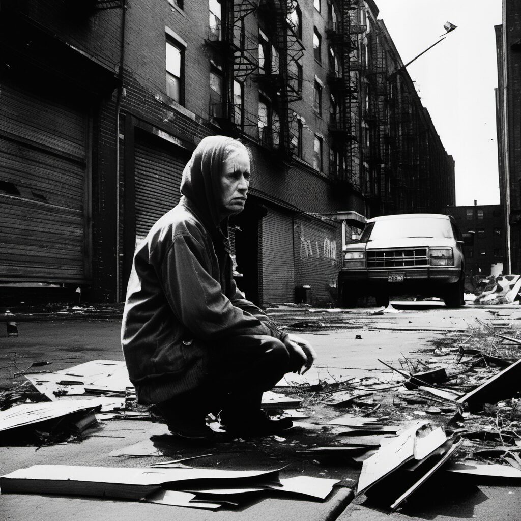 Urban Shamanism