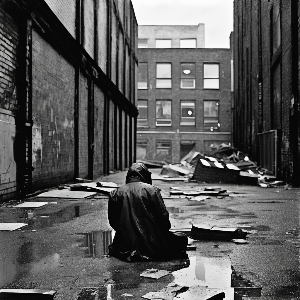 known spiritual sites of London