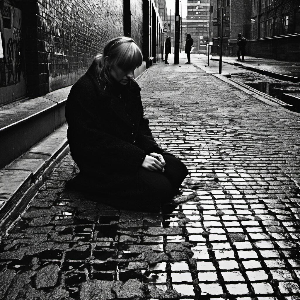 Investigating how fear and uncertainty have shaped our reality in the wake of Brexit