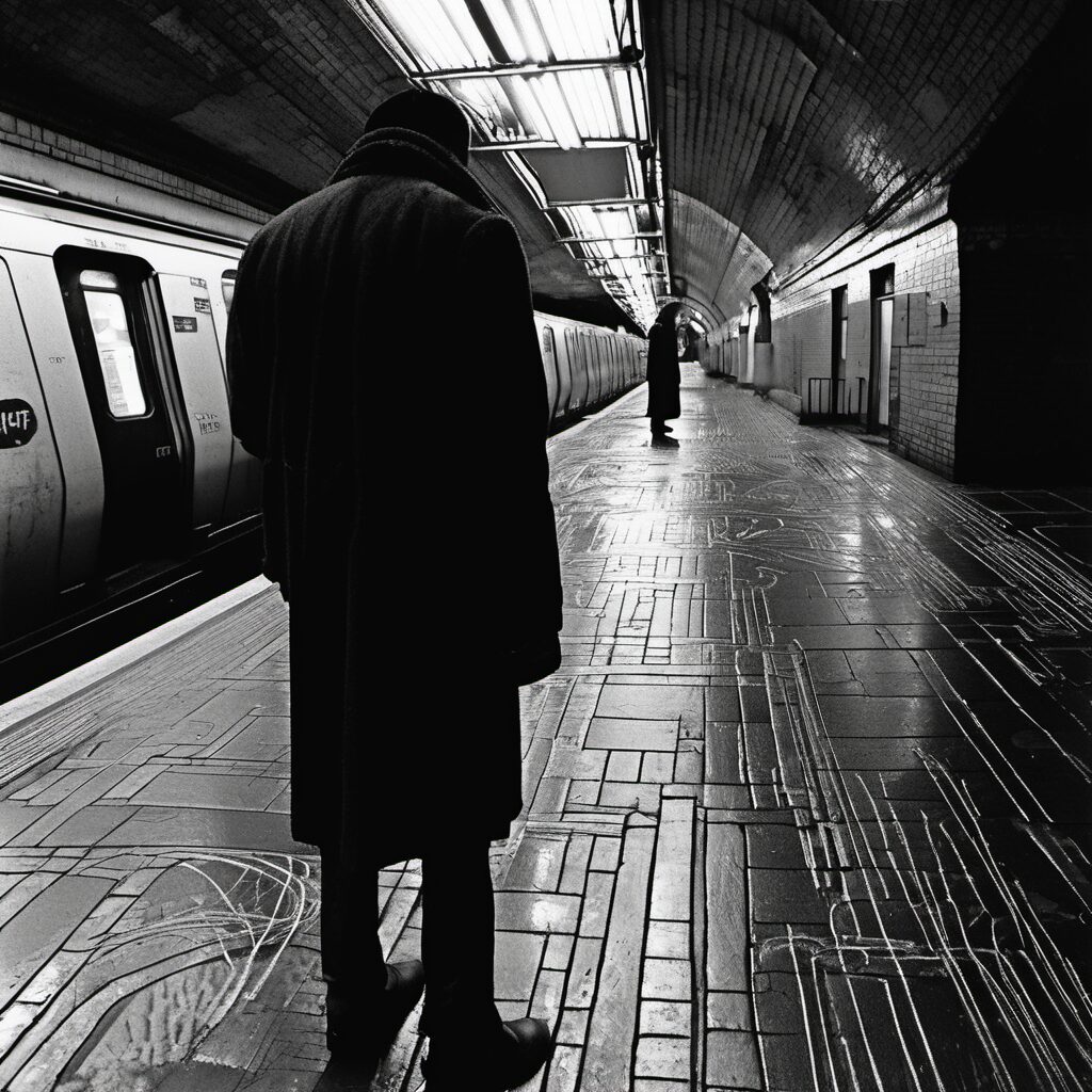 known mystics in London