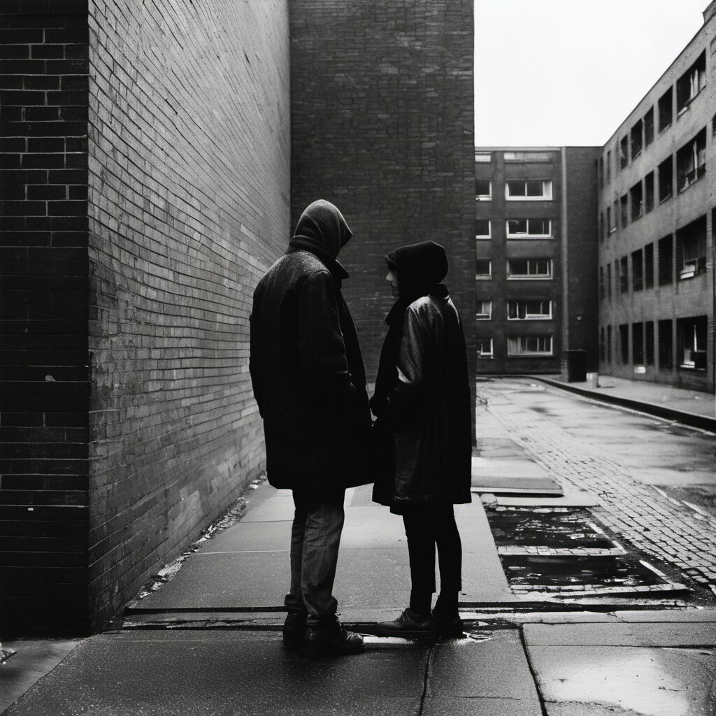 Urban Spirituality and Social Justice