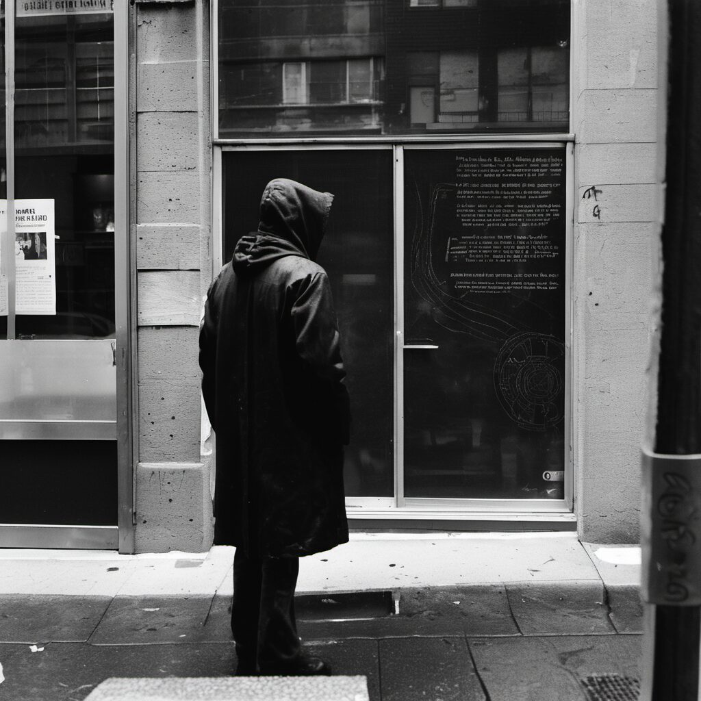 The Shadow Cities of Our Collective Psyche
