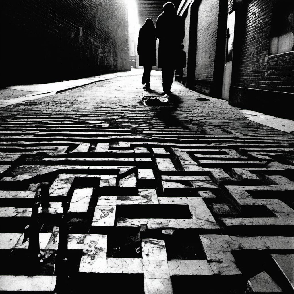Offering practical advice for spiritual practice in urban environments
