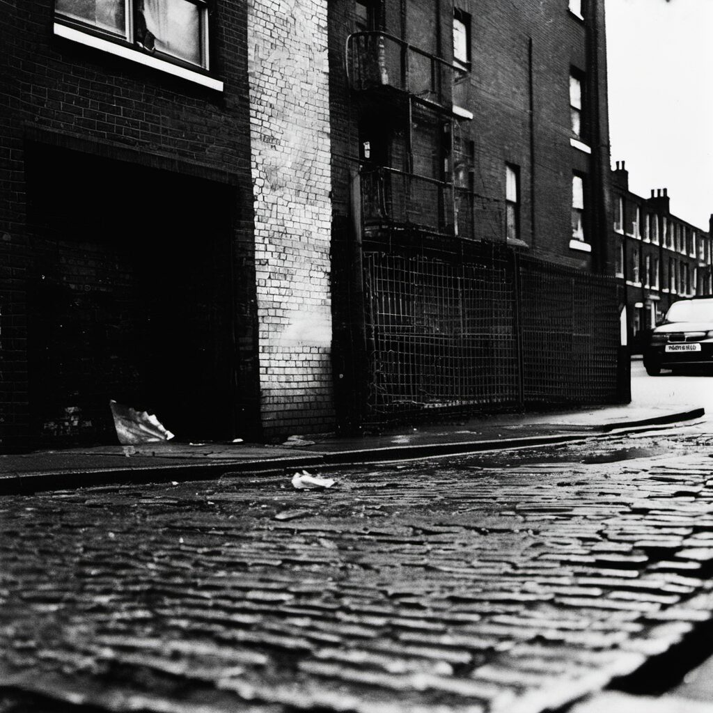 London’s Forgotten Rituals