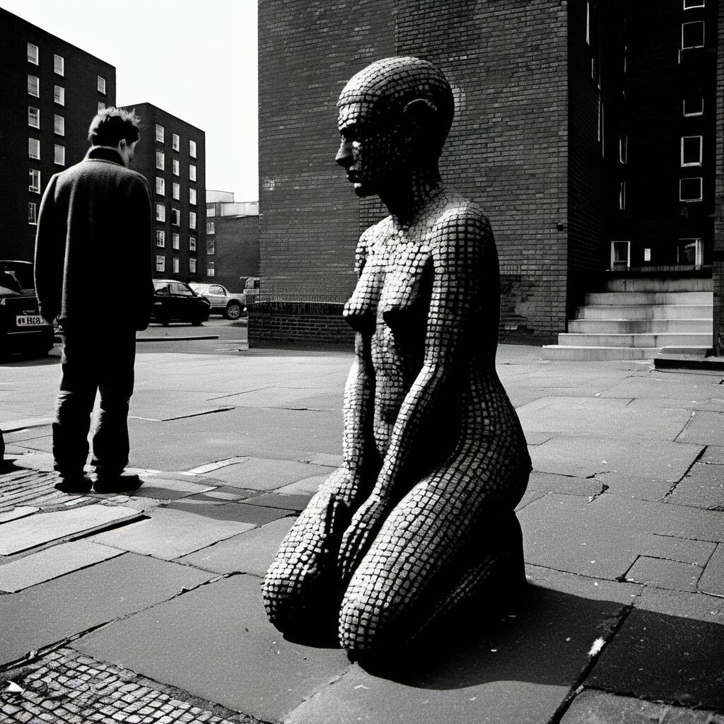 The Occult Roots of London’s Fashion Scene How Ancient Mystical Symbols Influence Modern Style.