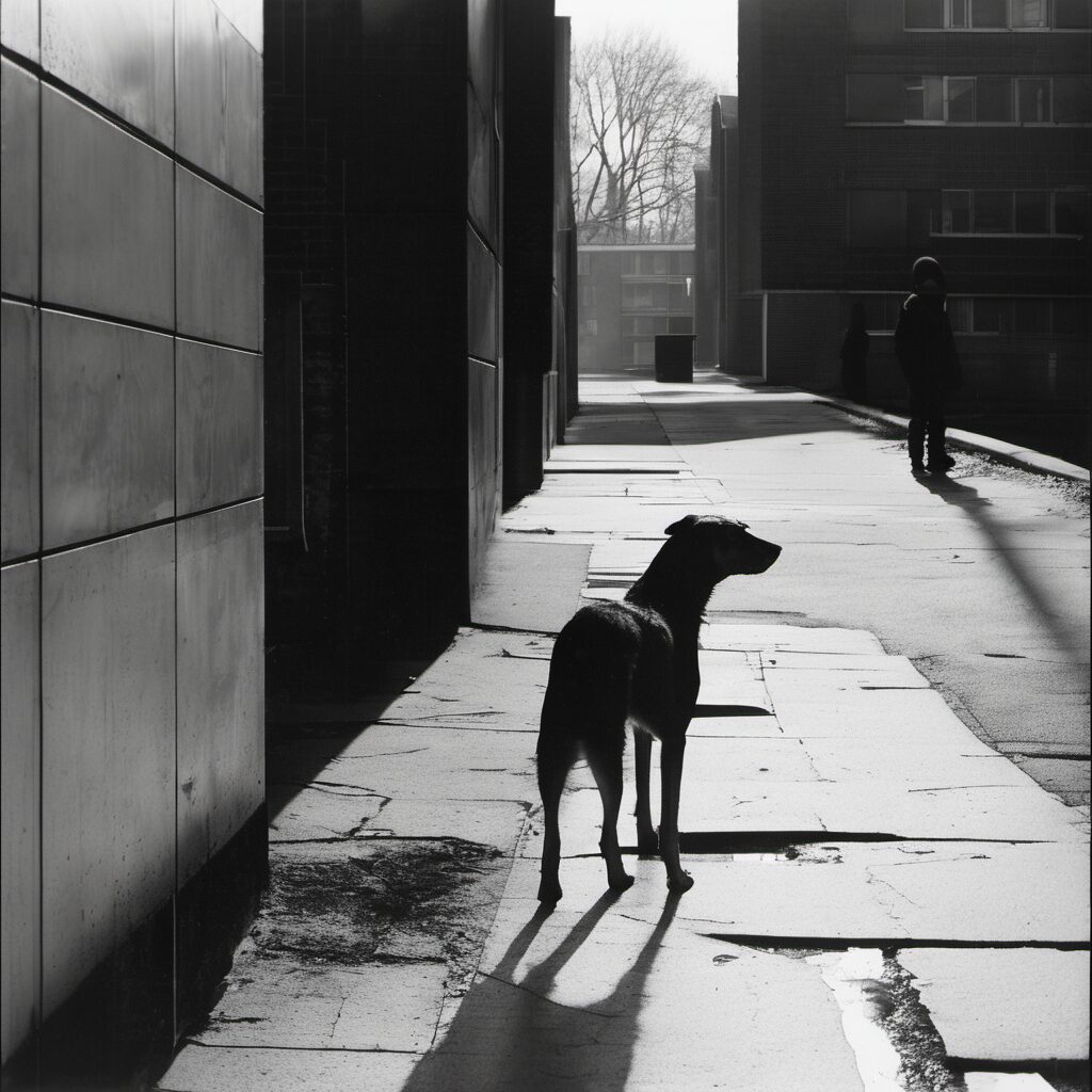 A Journey Through the City’s Forgotten Waterways.
