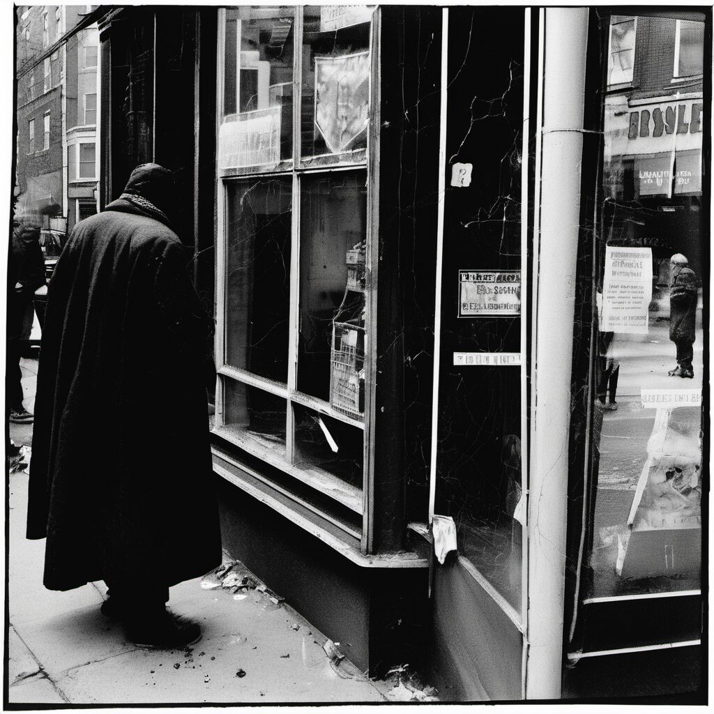 The Hidden Rites of Urban Spirituality (Part 2)