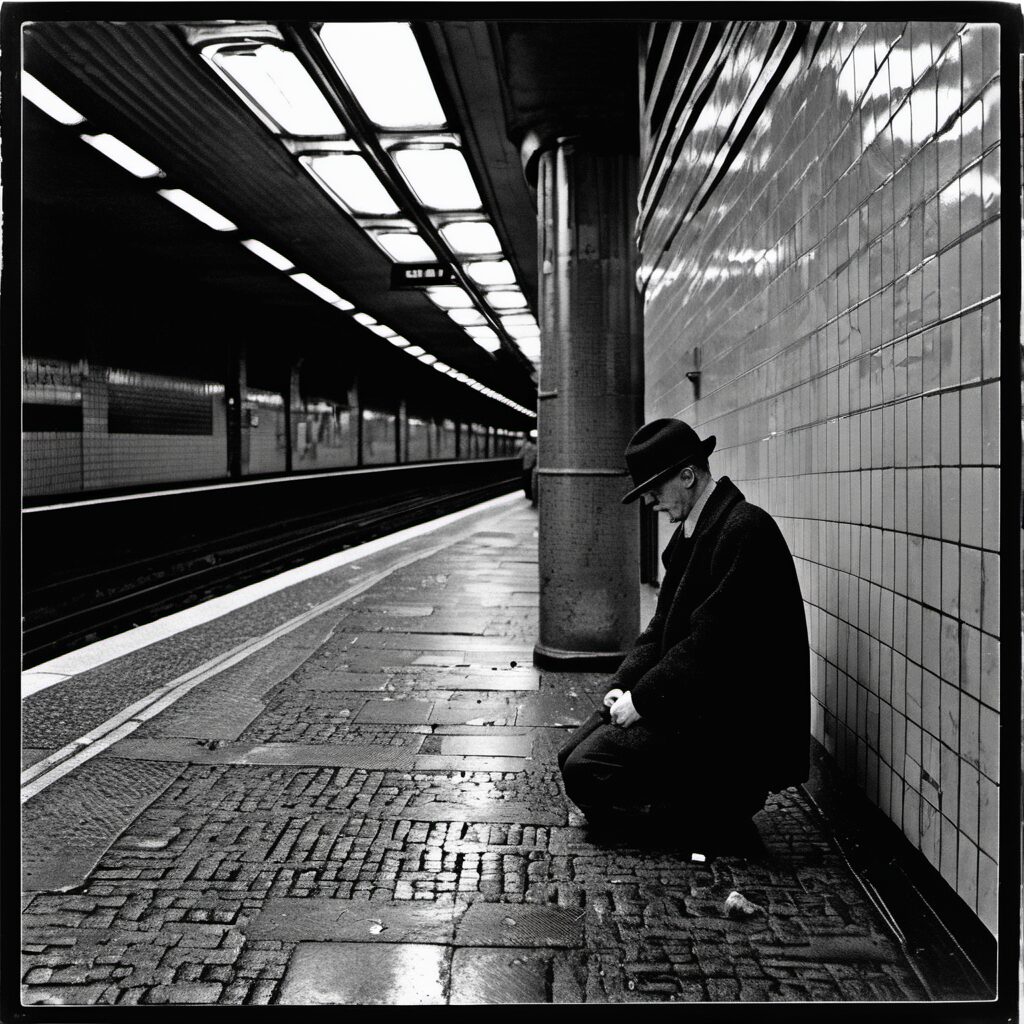 London’s Secret Societies