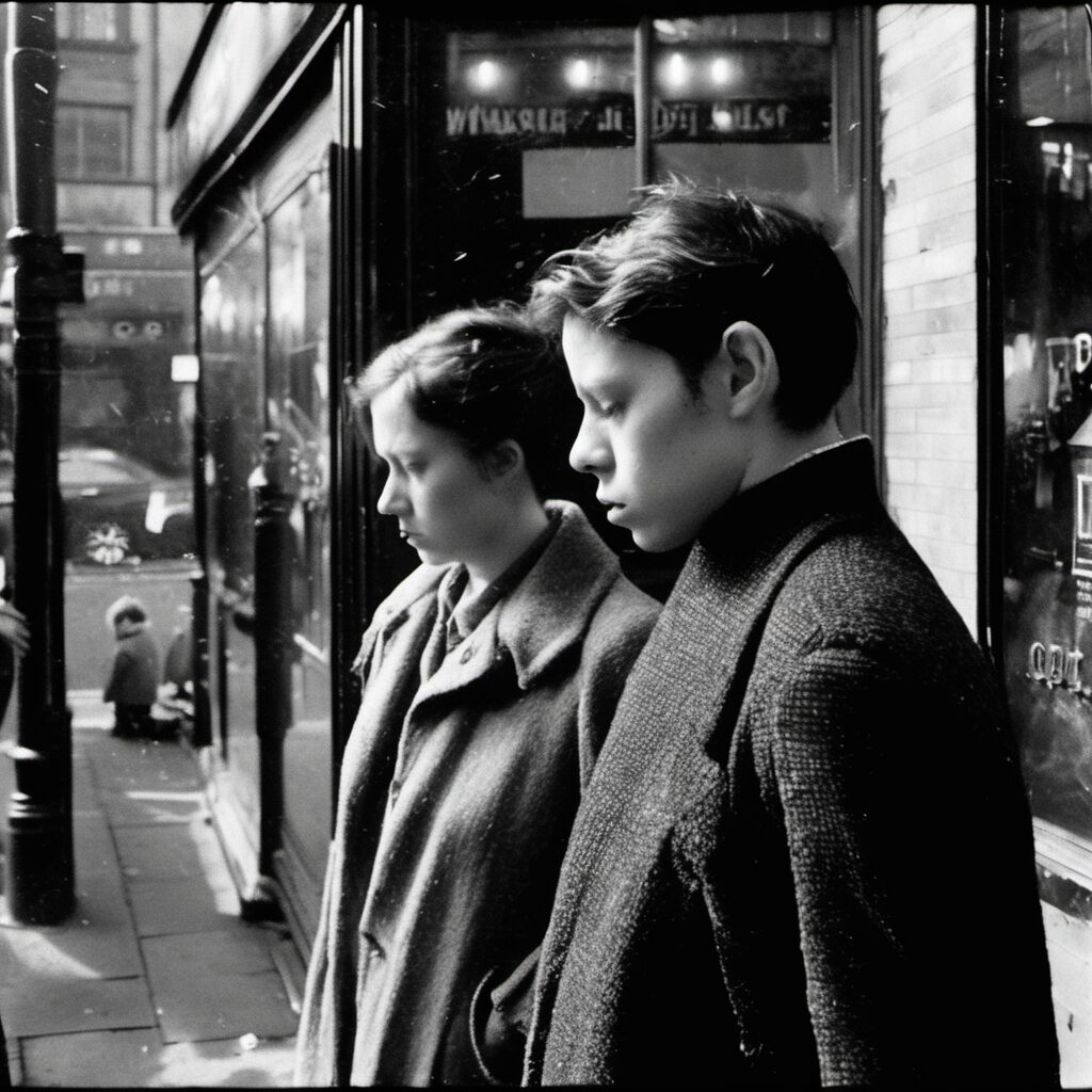 London’s Secret Societies