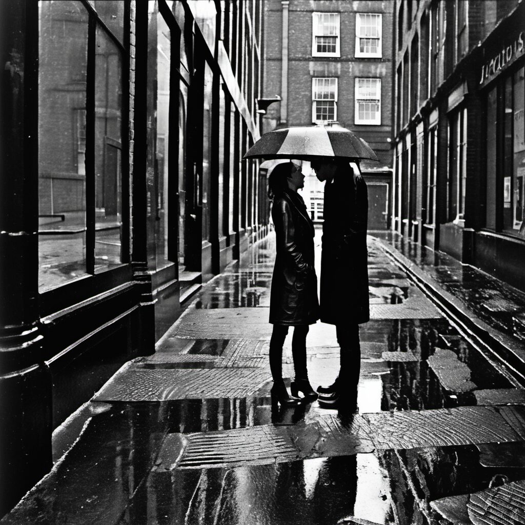 London’s Secret Squares