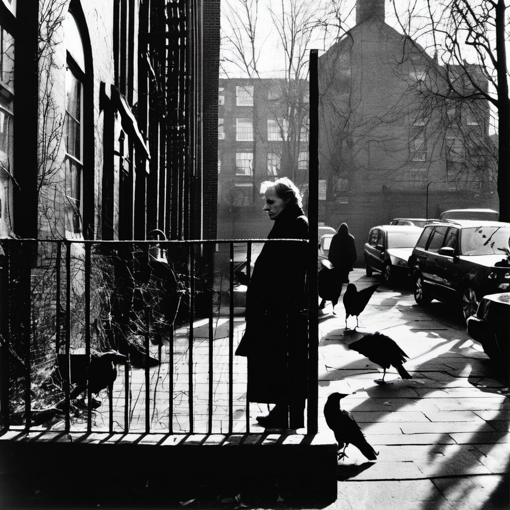 London’s Secret Gardens