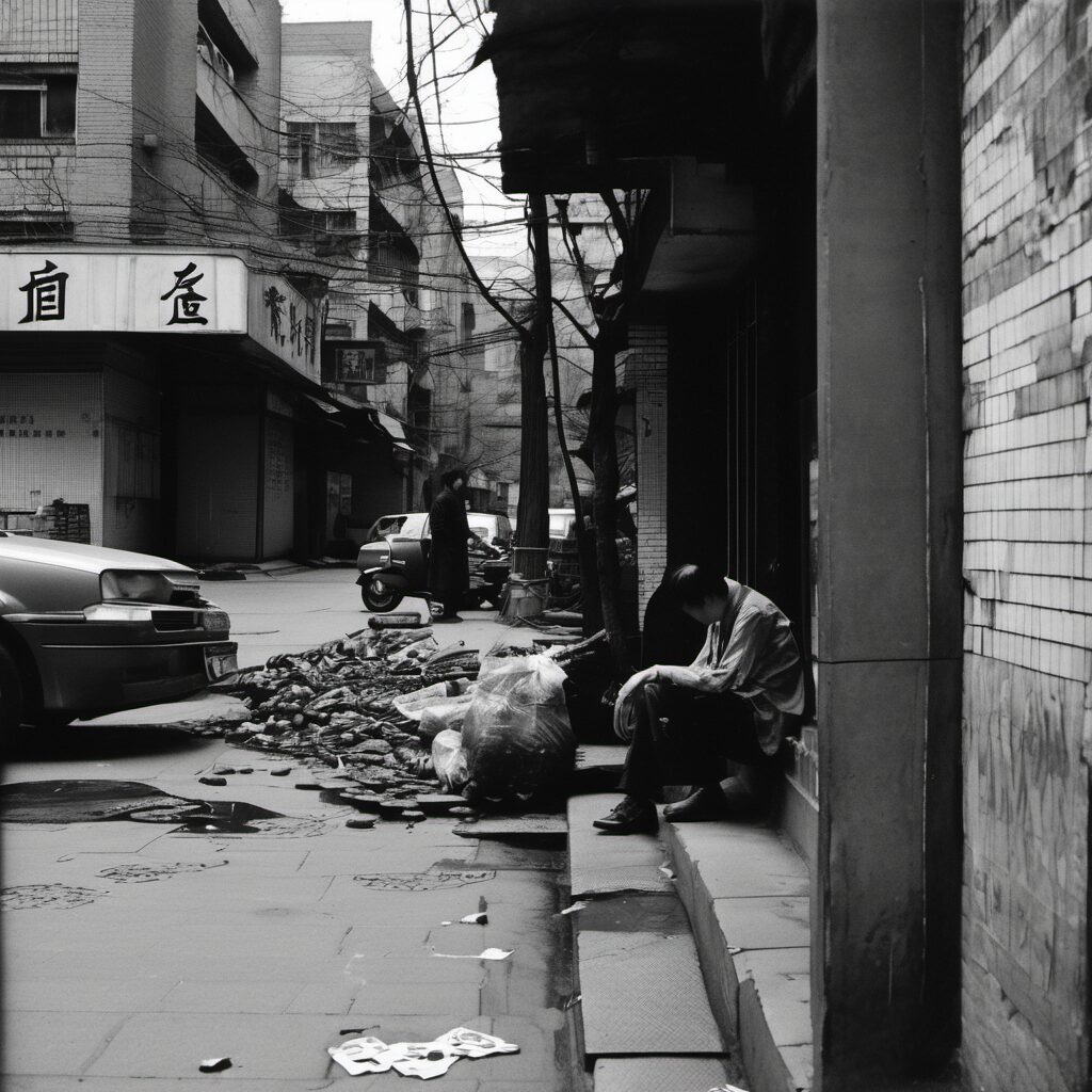 The Esoteric Culture of Beijing, a City at the Heart of Chinese History and Spirituality.