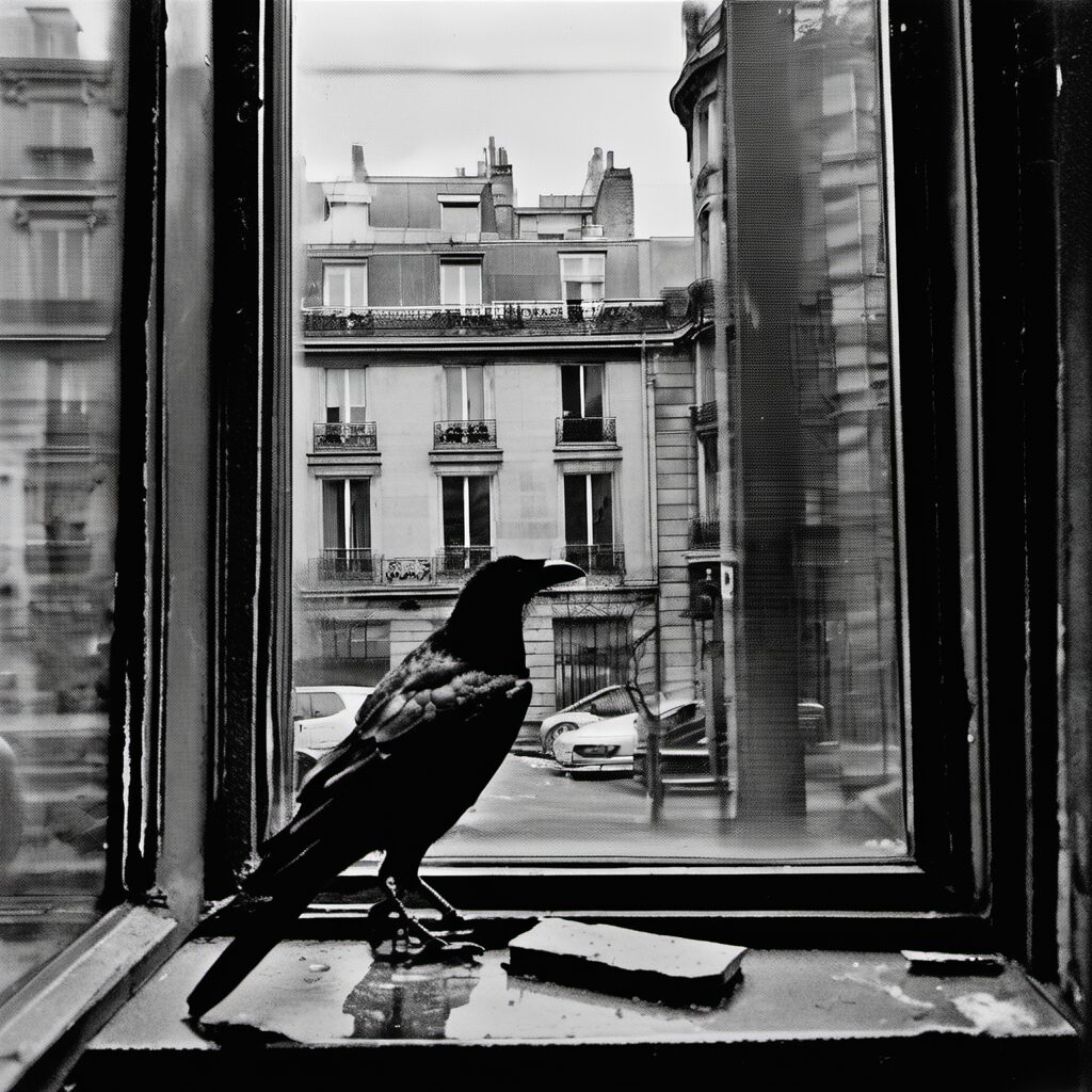 The Esoteric Culture of Paris, a City Steeped in History, Romance, and Spiritual Energy.